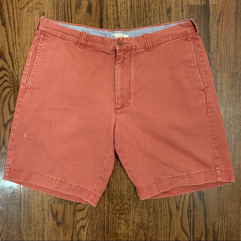 J.CREW: Casual Shorts